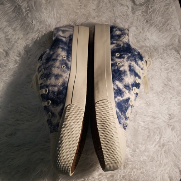 [NEW] Pro-Keds Tie Dye Sneaker Size 12 - Picture 5 of 8